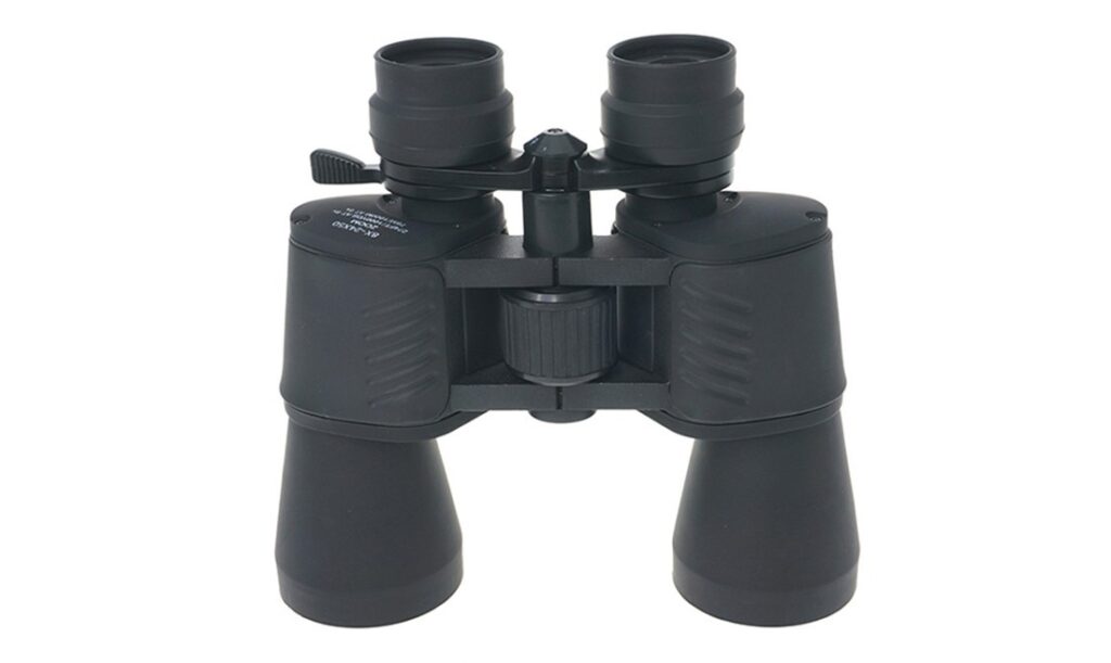 BINOCULAR EXPLORER 8-24x50 MOA