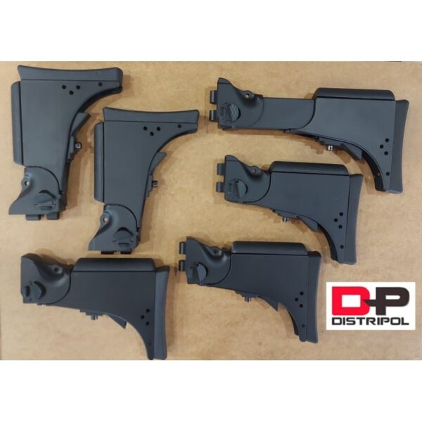CULATA RETRÁCTIL PARA HK G36