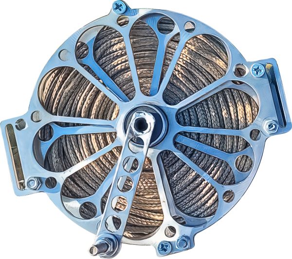 Speed Reel