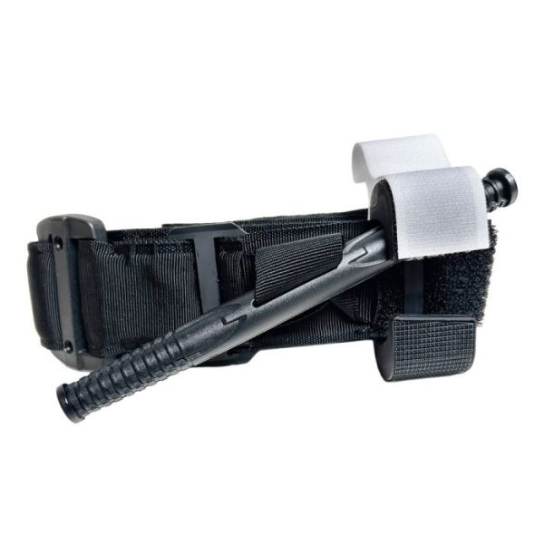 Torniquete táctico SVTAC negro