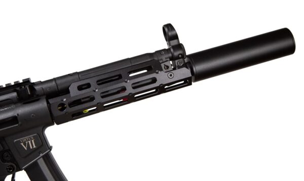 SECUTOR VIRTUS VII AEG