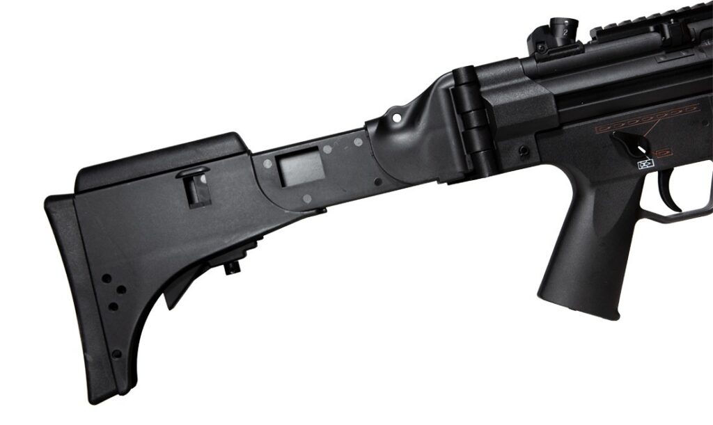 SECUTOR VIRTUS G-II AEG