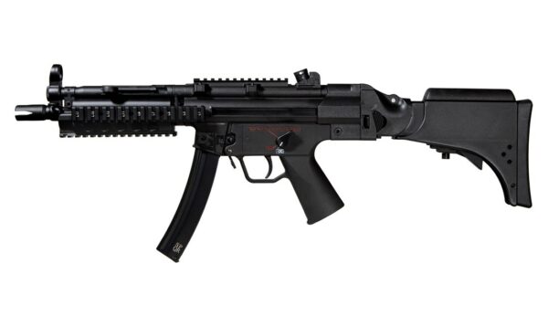 SECUTOR VIRTUS G-II AEG