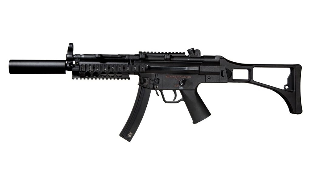 SECUTOR VIRTUS G-X AEG