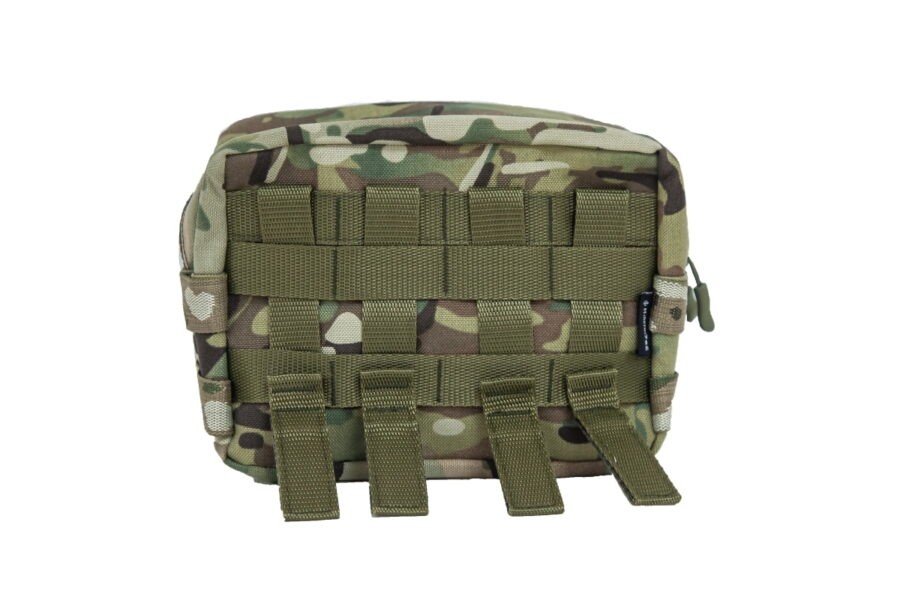 BOLSILLO MULTIPROPÓSITO HIBERUS762
