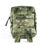 BOLSILLO MULTIPROPÓSITO VERTICAL HIBERUS762 APERTURA SUPERIOR 15cm alto x 12cm ancho