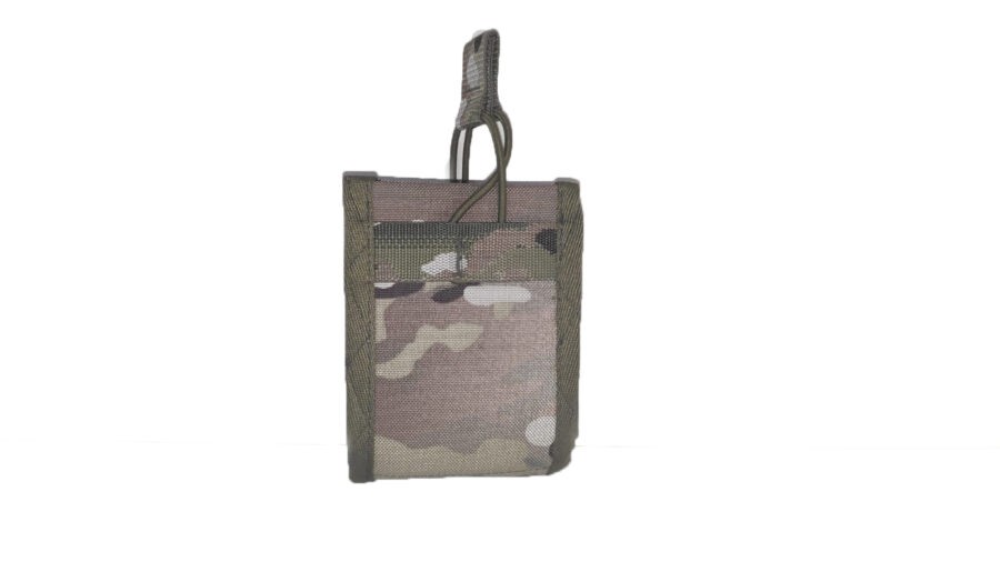 PORTA CARGADOR FUSIL 417 HIBERUS762