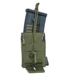 PORTA CARGADOR FUSIL HIBERUS762