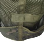 CHALECO ADIESTRAMIENTO K9 NEGRO HIBERUS762
