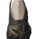 CHALECO ADIESTRAMIENTO K9 NEGRO HIBERUS762
