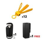 TRIFOLD KIT COMPLETO