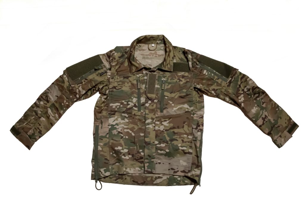 Guerrera multicam Hiberus762