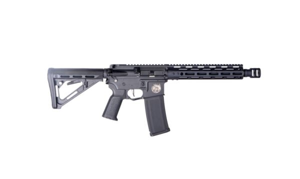 AEG KENJI KENSEI LONG BLACK SAIGO DEFENSE
