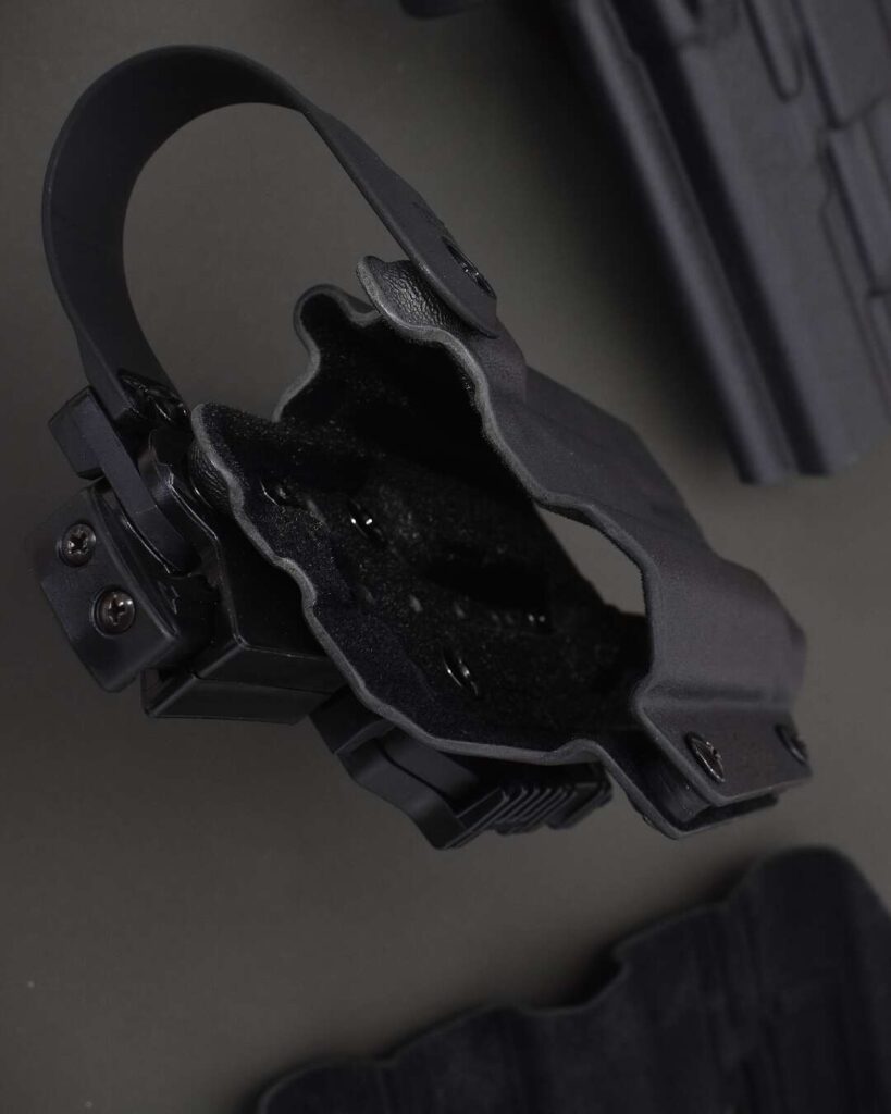 Funda BGs Kane NIVEL 3