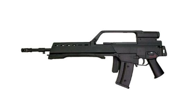 Material Airsoft