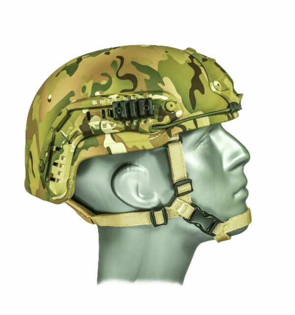 CASCO BALÍSTICO 4M SPEC OPS DELTA MID