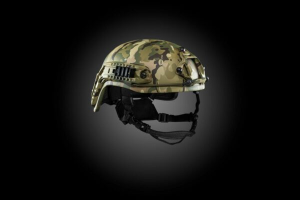 CASCO BALÍSTICO 4M 4M SPEC OPS DELTA