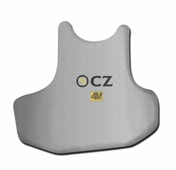 BALLISTIC SOFT INSERTS