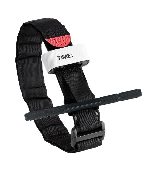TORNIQUETE DE ENTRENAMIENTO