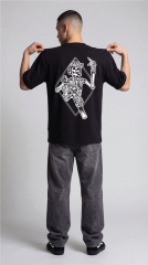 CAMISETA FUCK