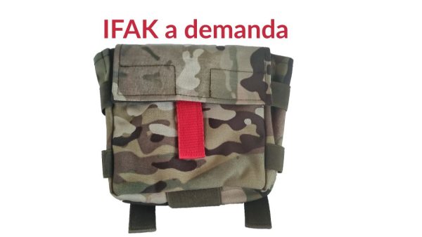 IFAK a demanda