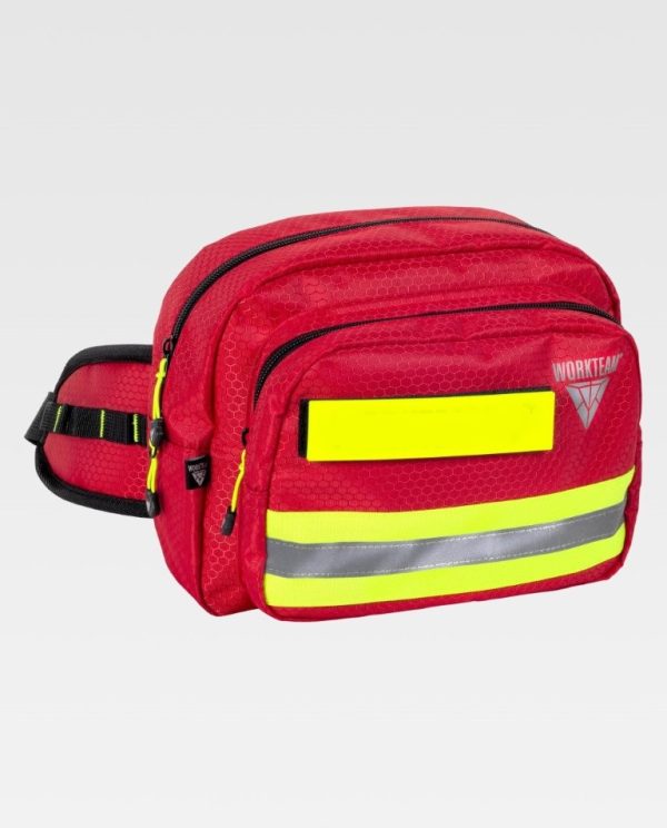 RIÑONERA EMERGENCIAS