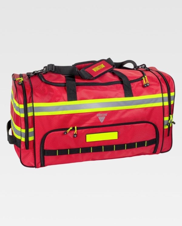 MOCHILA 57 LITROS EMERGENCIAS